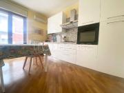 Affittasi trilocale a Pescara via Piave, Piazza Salotto...