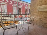 Affittasi trilocale a Porto Recanati piazza Carradori