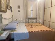 Affittasi trilocale a Porto Recanati piazza del Borgo