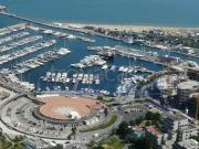 Affittasi trilocale a Rimini via Lucio Lando, San...