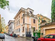 Affittasi trilocale a Roma, Bologna