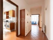 Affittasi trilocale a Roma, Garbatella