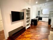 Affittasi trilocale a Roma via Archimede, 72, Euclide