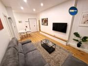 Affittasi trilocale a Roma via Cesare Pascarella, Trastevere