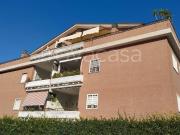 Affittasi trilocale a Roma via del Muro Linari, Tor Vergata