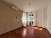 Affittasi trilocale a Roma via Fezzan, Africano Villa Chigi