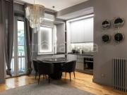 Affittasi trilocale a Roma via Guido Reni, Flaminio