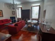 Affittasi trilocale a Roma via Lucrezio Caro, Prati