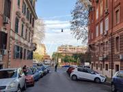 Affittasi trilocale a Roma via Mattia Montecchi,...