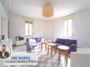 Affittasi trilocale a Roma via Oslavia, 30, Mazzini...