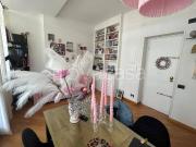 Affittasi trilocale a Roma via Tommaso da Celano, Appio...