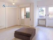 Affittasi trilocale a Roma via Vallombrosa, 47, Cortina...