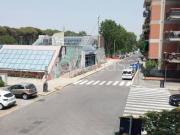 Affittasi trilocale a Roma viale dei Promontori, 16,...
