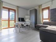 Affittasi trilocale a Salò via IV Novembre