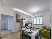 Affittasi trilocale a Sesto San Giovanni via San...