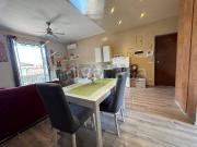 Affittasi trilocale a Sora via Guglielmo Marconi, 17