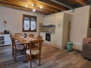 Affittasi trilocale a Tarvisio