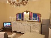 Affittasi trilocale a Torino corso Eusebio Giambone, 1,...