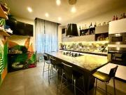 Affittasi trilocale a Torino corso Principe Oddone, 35,...