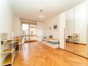 Affittasi trilocale a Torino, Crocetta