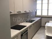 Affittasi trilocale a Torino, Crocetta