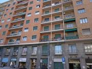 Affittasi trilocale a Torino largo Orbassano, 60, Santa Rita