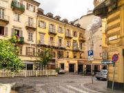 Affittasi trilocale a Torino, San Salvario