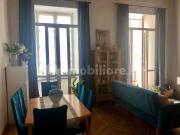 Affittasi trilocale a Torino via Giuseppe Mazzini, 2,...