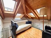 Affittasi trilocale a Torino via Michele Buniva, 3,...