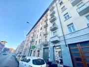 Affittasi trilocale a Torino via Michele Lessona, 31,...