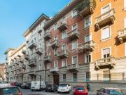 Affittasi trilocale a Torino via Sebastiano Caboto, 36,...