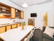 Affittasi trilocale a Torino via Ventimiglia, 210, Italia 61