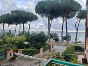 Affittasi trilocale a Trevignano Romano via della Rena