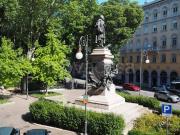 Affittasi trilocale a Trieste