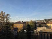 Affittasi trilocale a Trieste via Pio Riego Gambini, 33,...