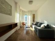 Affittasi trilocale a Udine via Raimondo d'Aronco,...