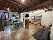 Affittasi trilocale a Venezia, San Polo