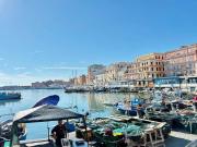Affittasi trilocale ad Anzio via Porto Innocenziano, 7,...