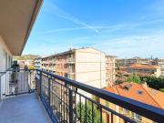 Affittasi trilocale ad Arona via Torino, 29