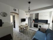 Affittasi trilocale arredato a Savona