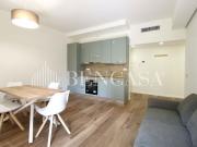 AFFITTASI TRILOCALE DOPPI SERVIZI