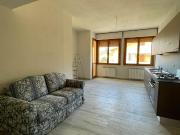 AFFITTASI TRILOCALE IN PALAZZINA MULTIFAMILIARE, PRIMO...