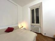 Affittasi Trilocale Luminoso – Via Mac Mahon 109 zona...