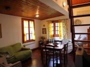 Affittasi trivani in ottimo contesto zona Isola