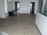 affittasi ufficio mq. 4300 Complesso ATLANTIC BUSINESS... affittasi ufficio mq. 4300 Complesso ATLANTIC BUSINESS...