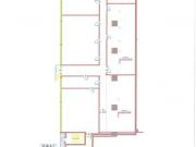 affittasi ufficio mq. 570 Complesso ATLANTIC BUSINESS CENTER