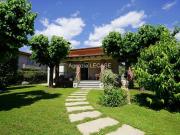 Affittasi villa a Forte dei Marmi via Carrara 20