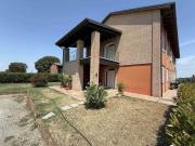Affittasi villa a schiera a Carpaneto Piacentino, Ciriano