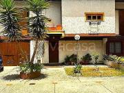 Affittasi villa a schiera a Roma via Santa Severina, 26,...