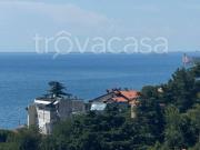 Affittasi villa a schiera a Trieste via Moncolano, Barcola